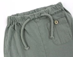 Lil Atelier laurel wreath bukser